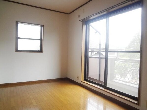 テラスN・Sの物件内観写真